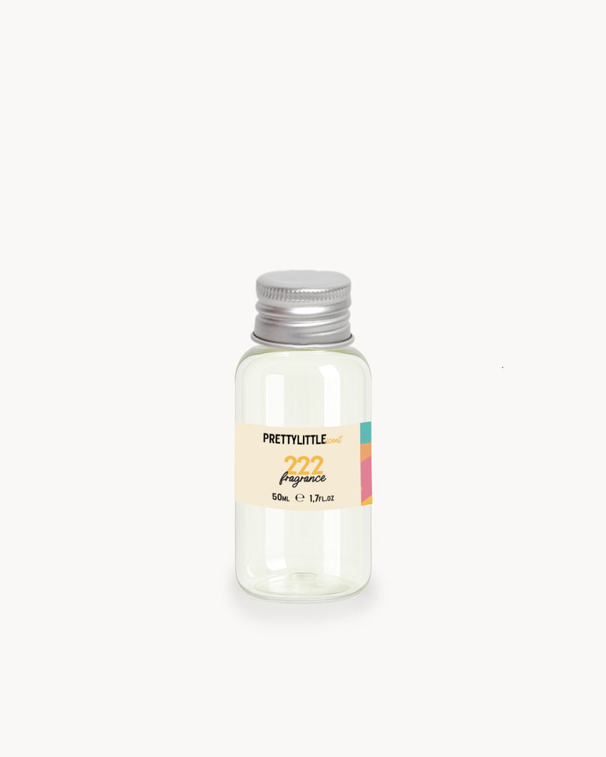 222 Fragrance 150ml Refill