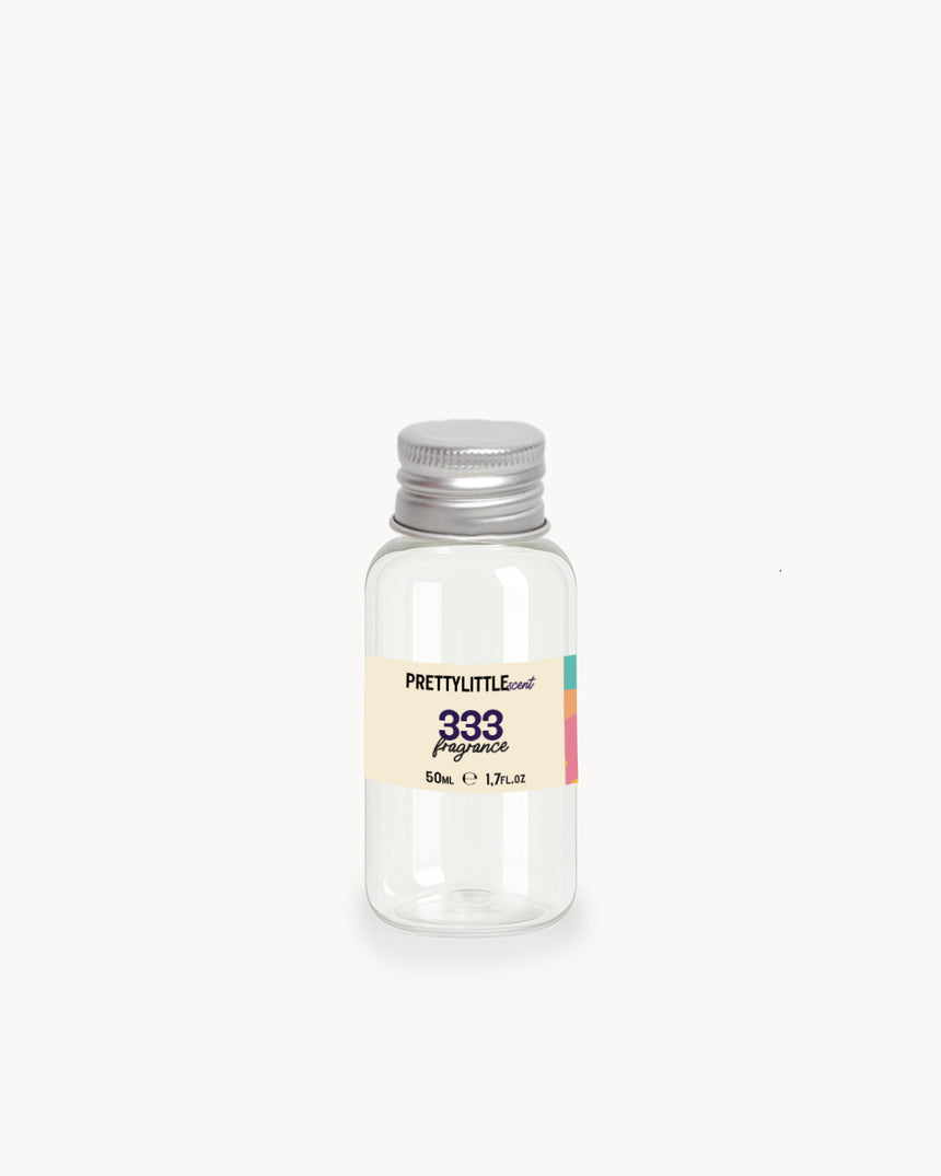333 Fragrance 150ml Refill