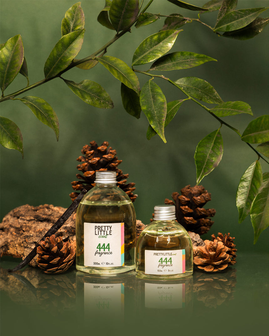 111 Fragrance 300ml Refill