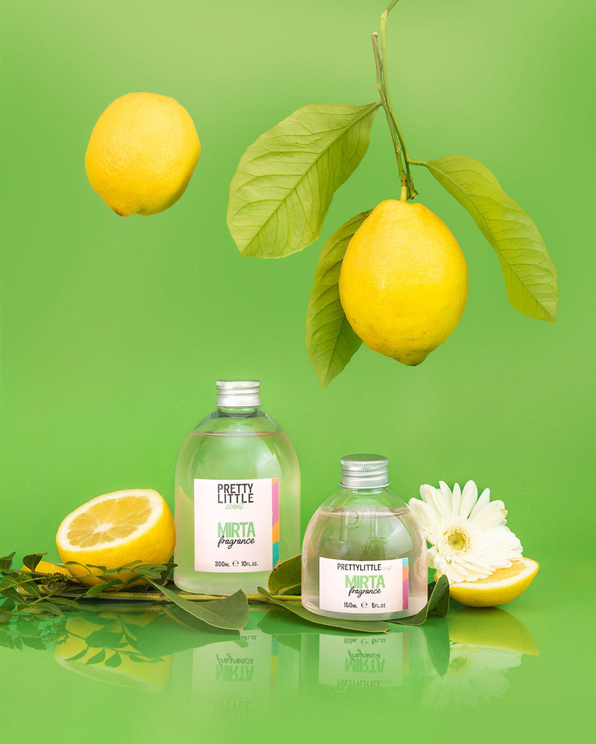 MIRTA Fragrance 150ml Refill