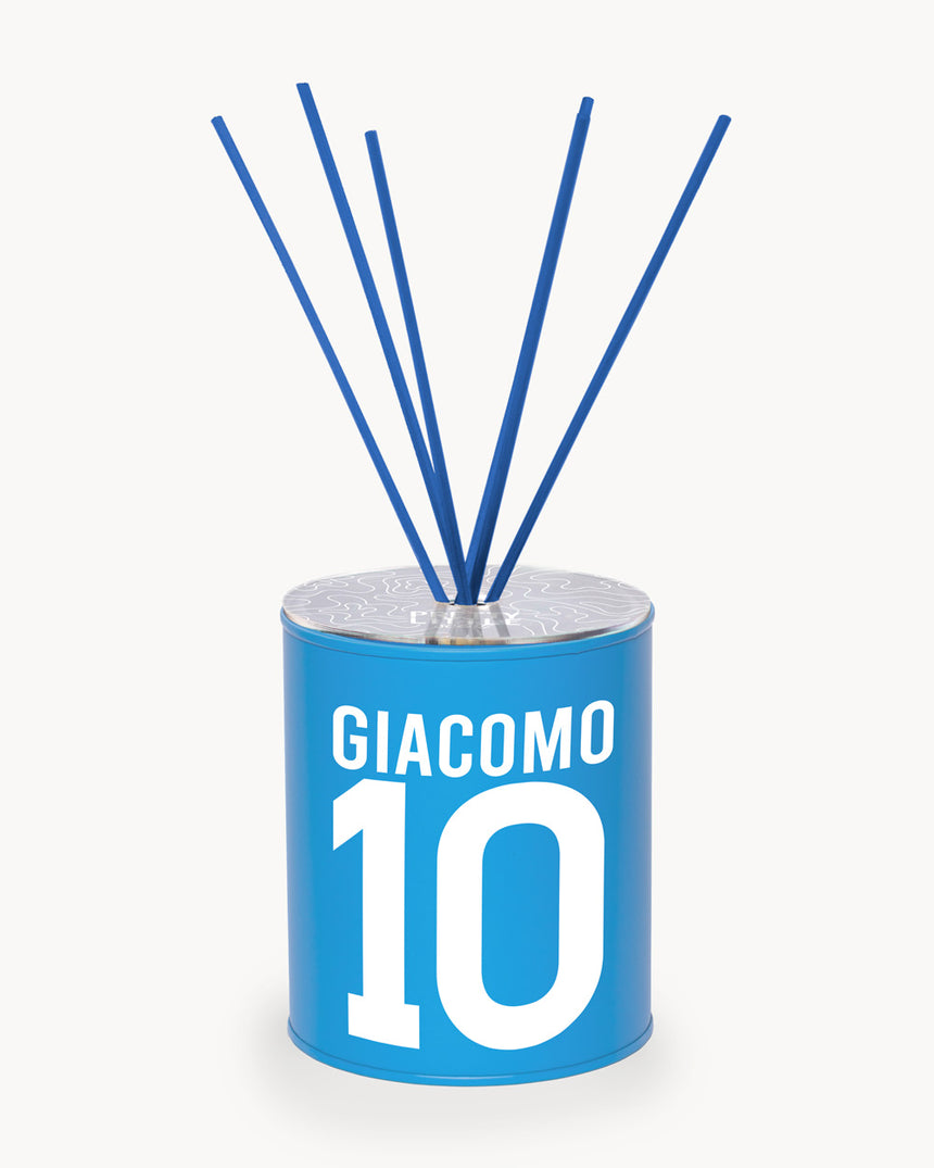 Air Freshener - “Soccer Jersey”