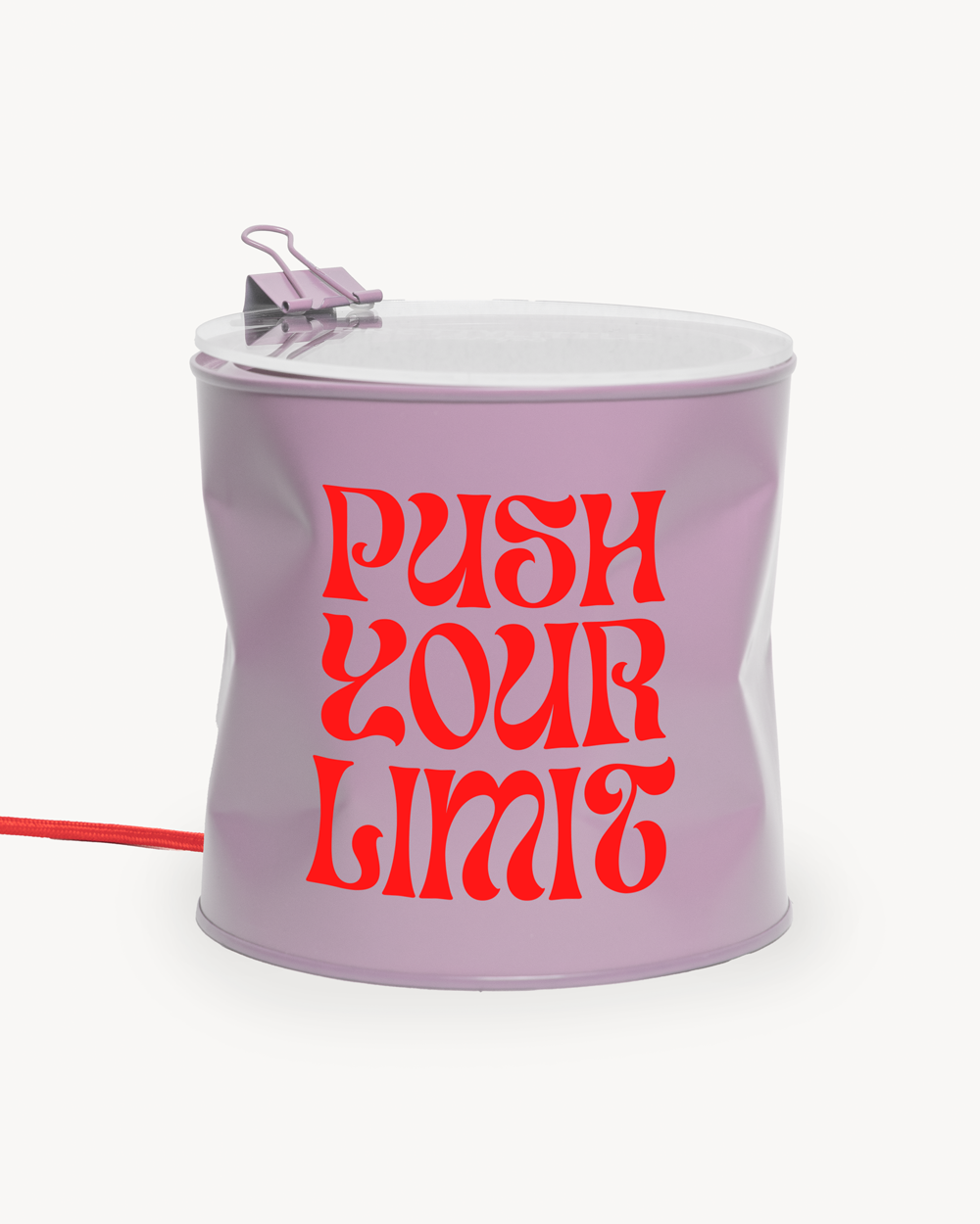 Lamp - Where is my "CHANEL"