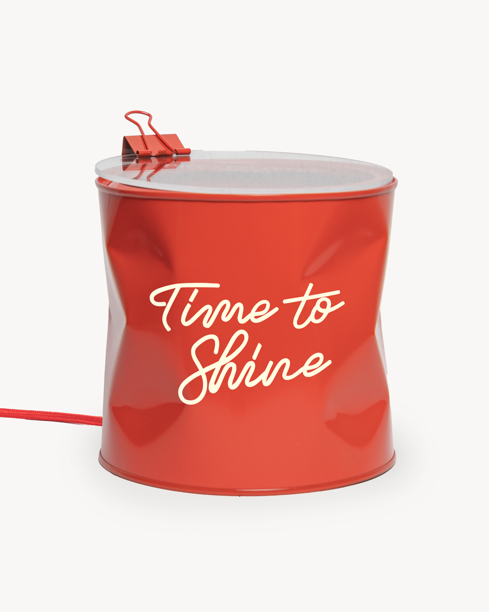 Lamp - Where is my "CHANEL"