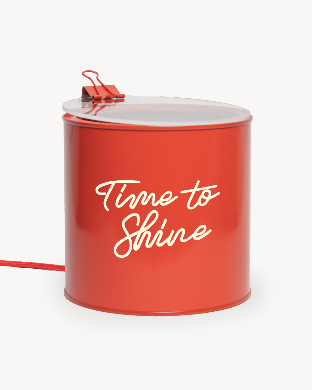 Lamp - Where is my "CHANEL"