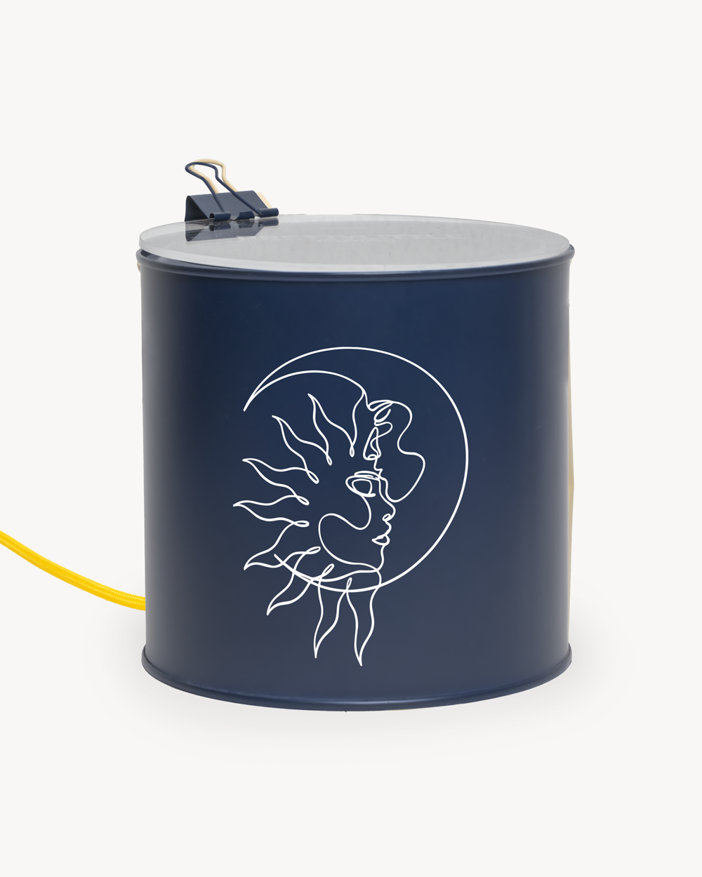 Lamp - Where is my "CHANEL"