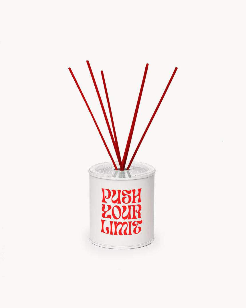 Mini Air Freshener - "Time for a Wine"