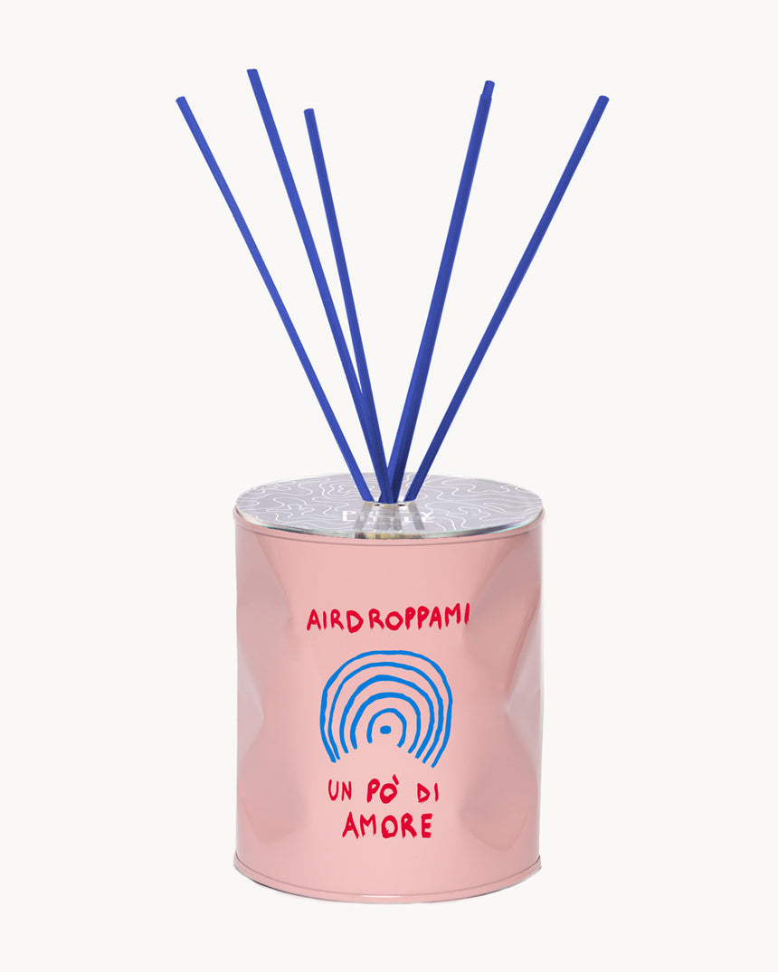 Perfumer - "Most wonderful time"