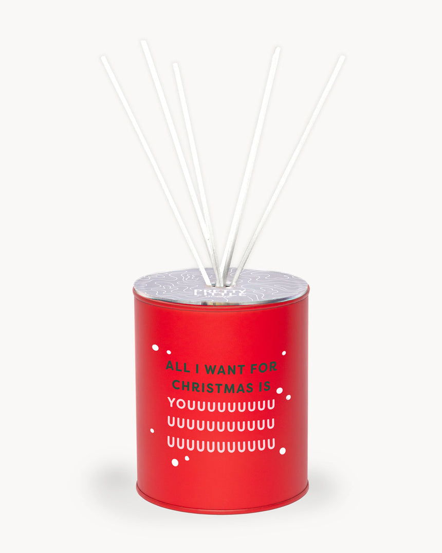 Perfumer - "Most wonderful time"