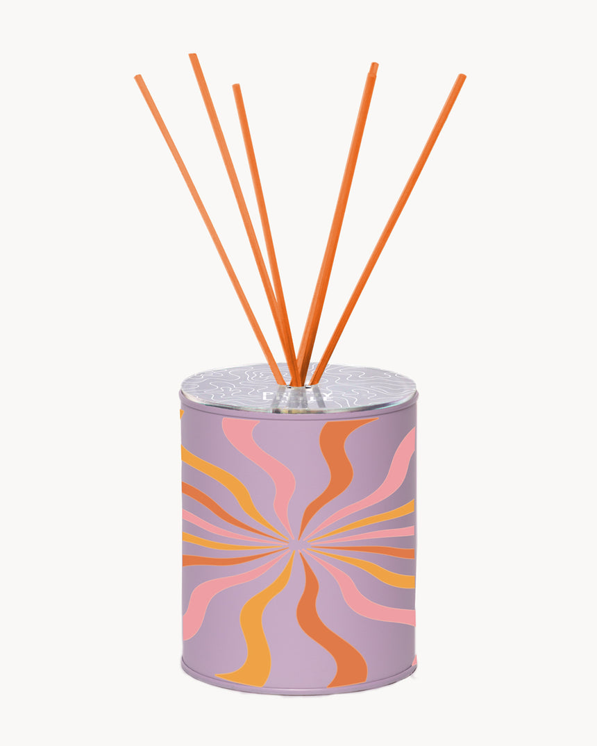 Perfumer - "Most wonderful time"