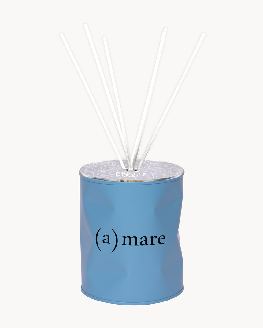 Perfumer - "Most wonderful time"