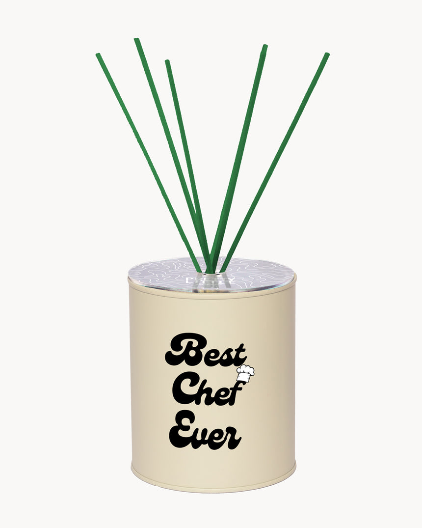 Perfumer - "Most wonderful time"