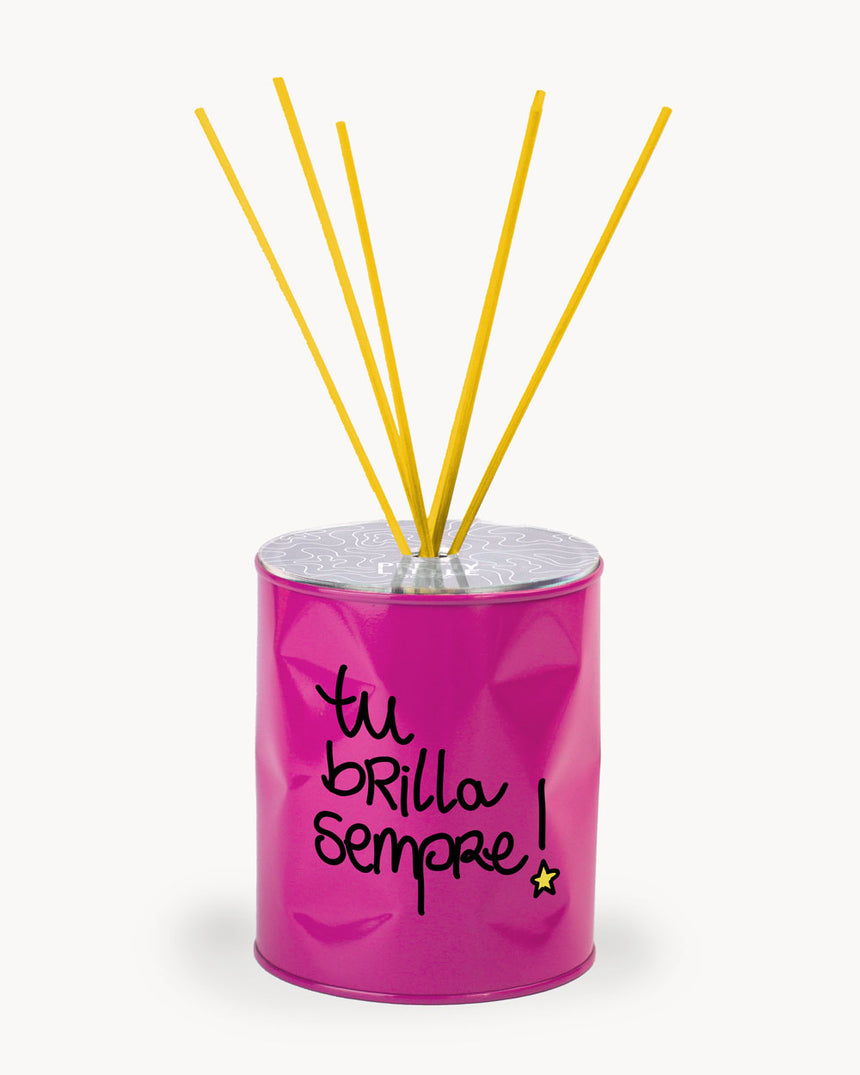 Perfumer - "Most wonderful time"