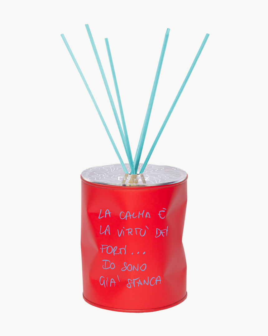 Perfumer - "Most wonderful time"