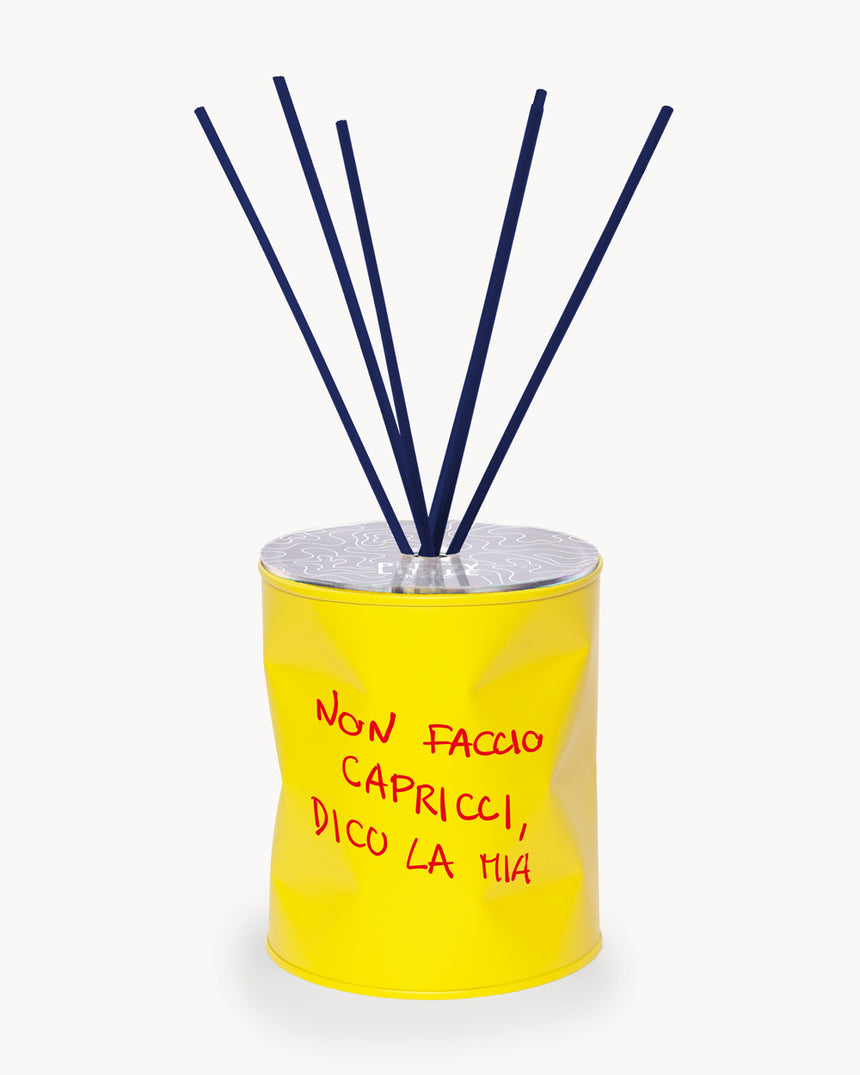 Perfumer - Why is all this happening to me