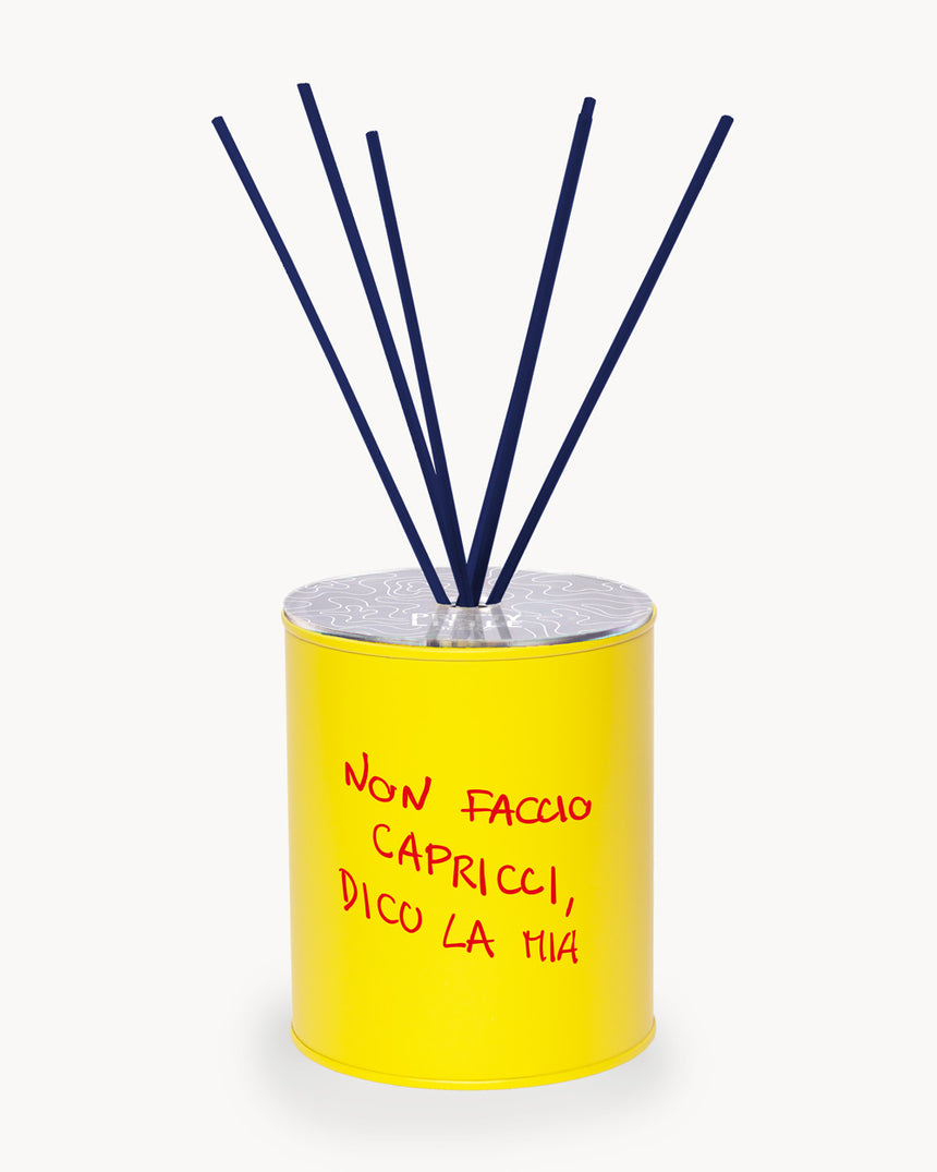 Perfumer - Why is all this happening to me