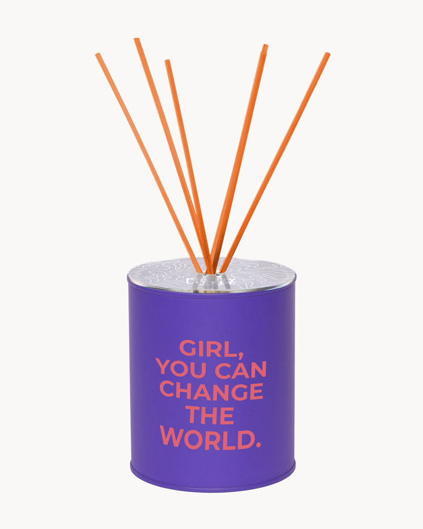 Perfumer - "Most wonderful time"