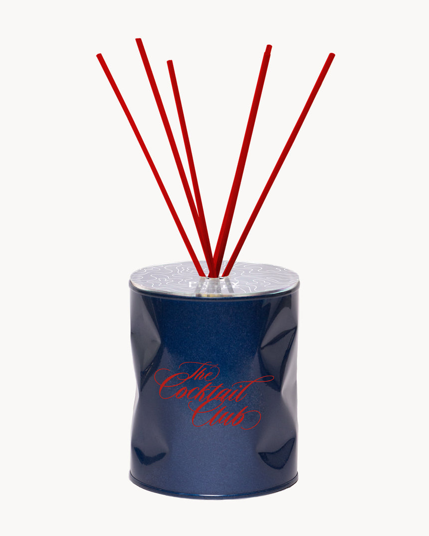 Perfumer - "Most wonderful time"