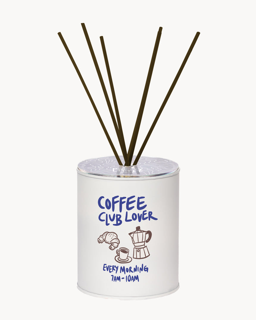 Perfumer - "Most wonderful time"