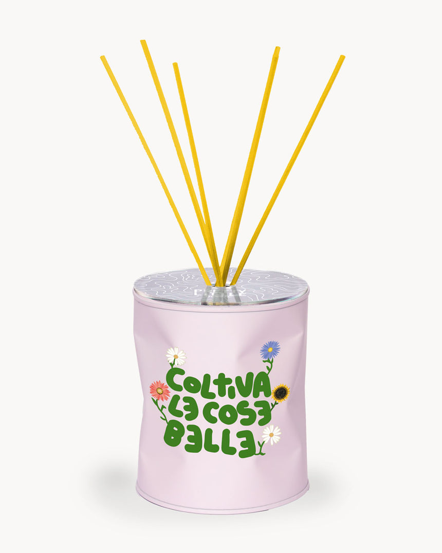 Perfumer - "Most wonderful time"