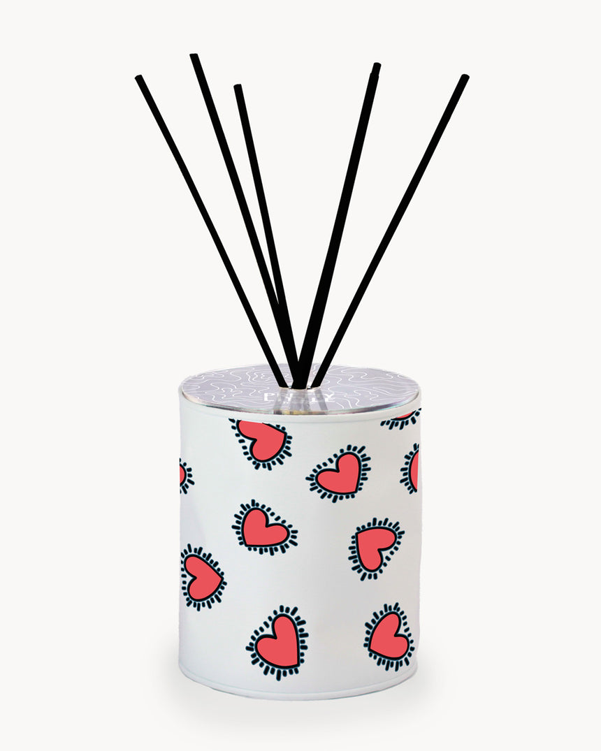 Perfumer - Mirror Flowers