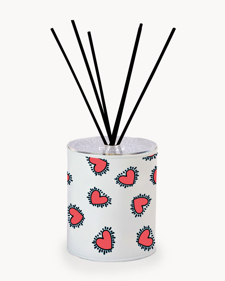 Perfumer - Mirror Flowers