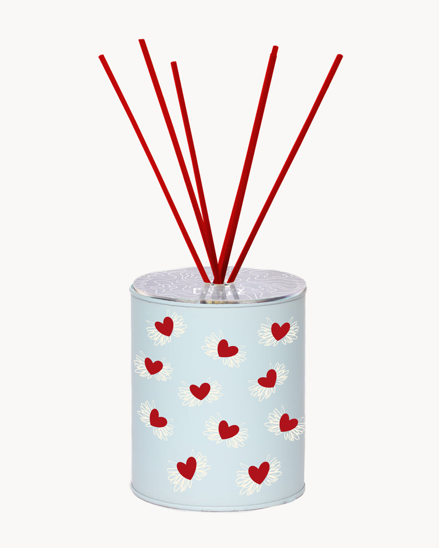 Perfumer - "Most wonderful time"