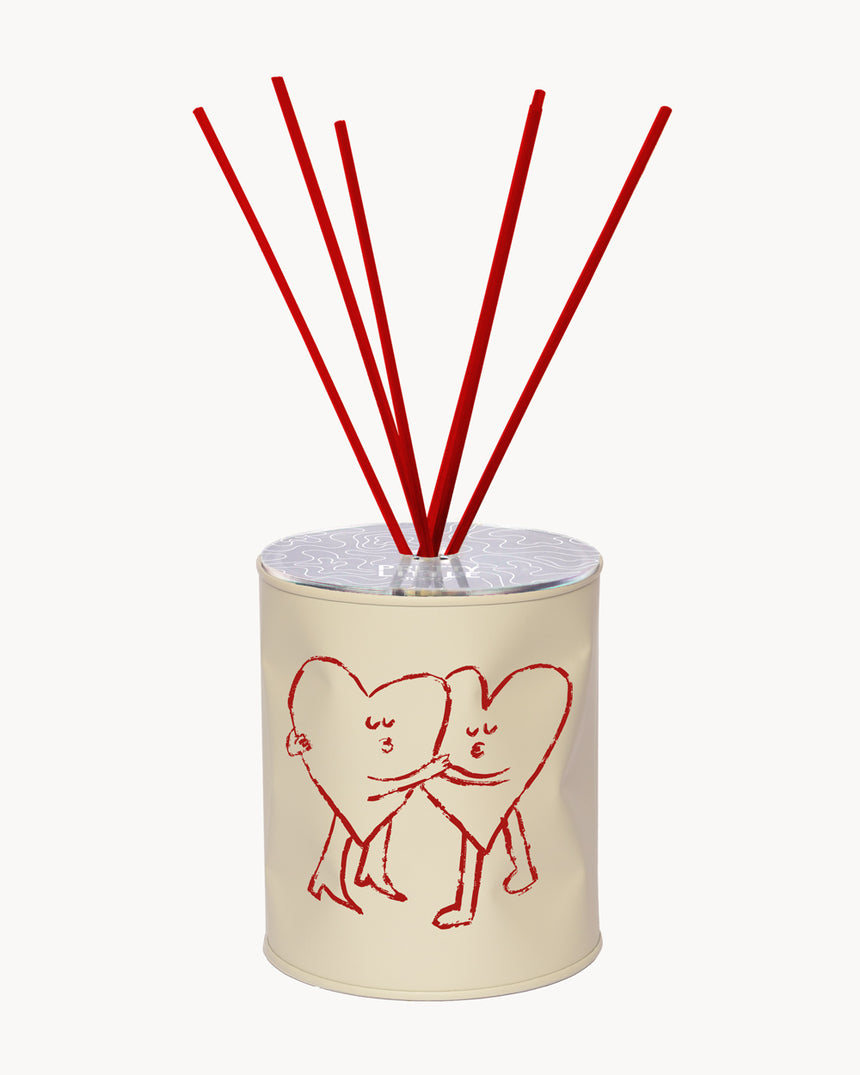 Perfumer - "Most wonderful time"