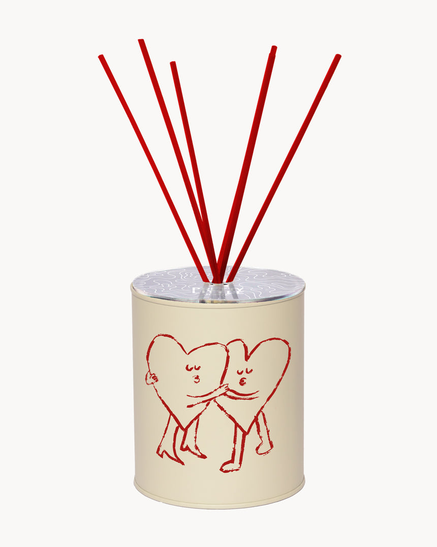 Perfumer - "Most wonderful time"