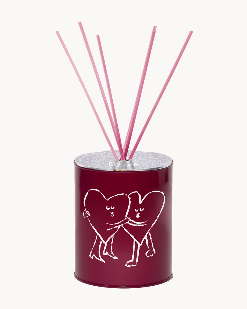 Perfumer - "Most wonderful time"