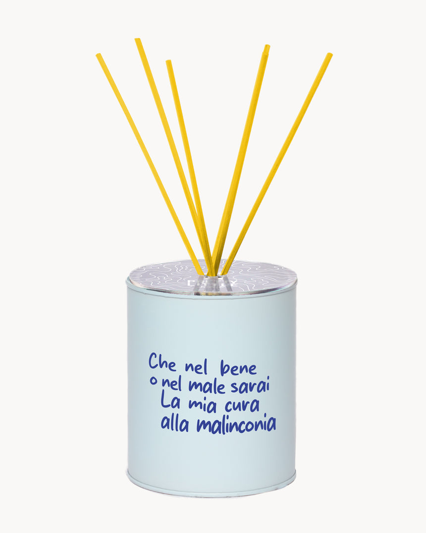 Perfumer - "Most wonderful time"