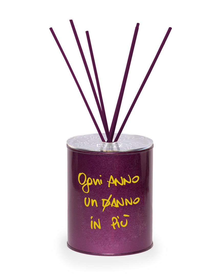 Perfumer - Why is all this happening to me