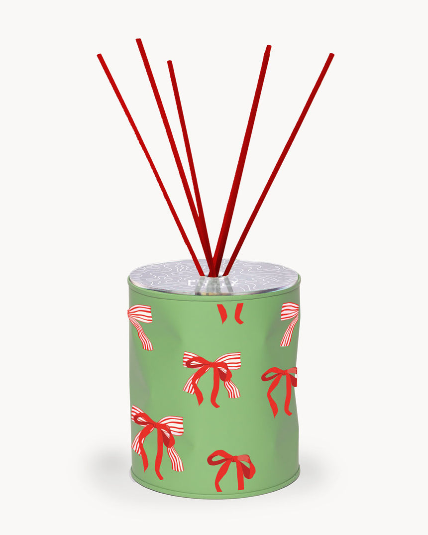 Perfumer - "Most wonderful time"