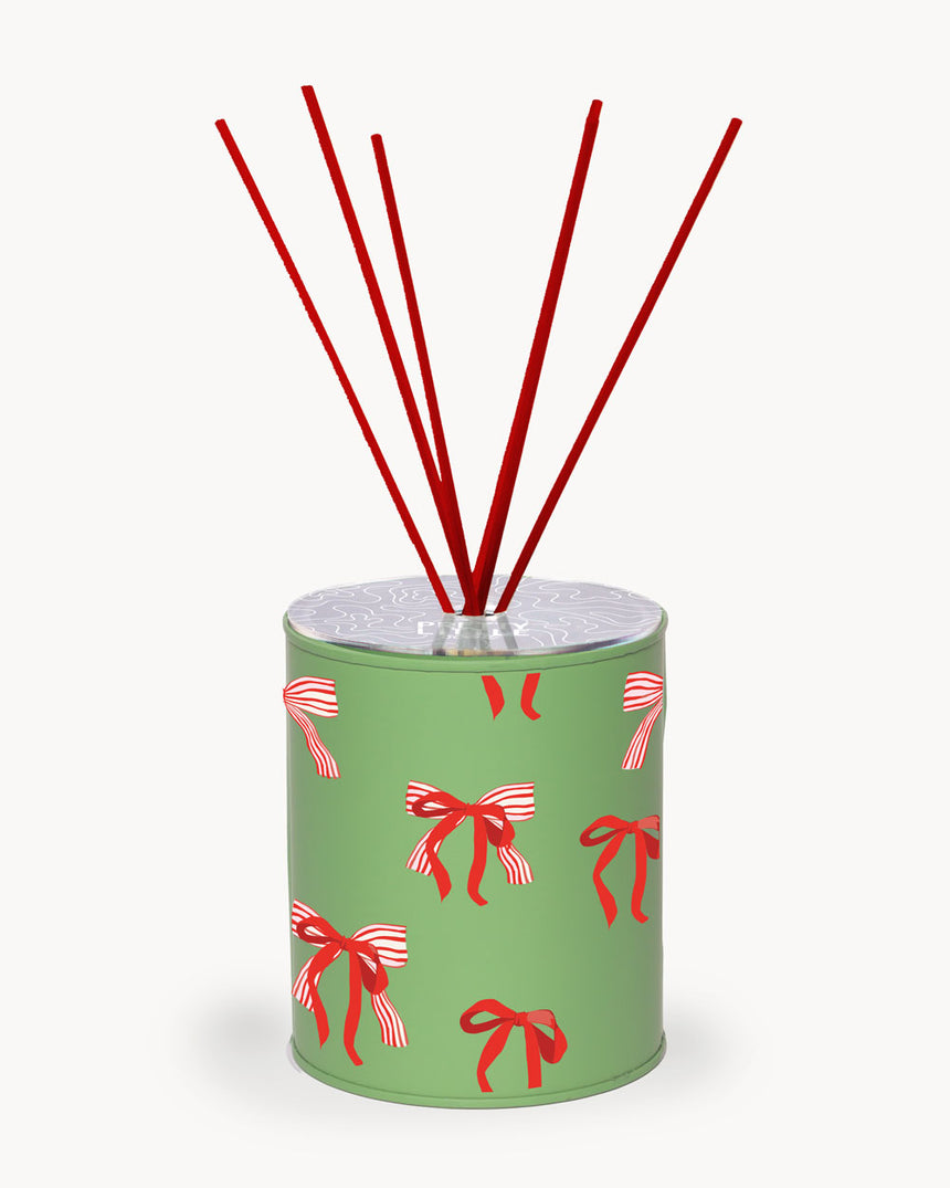 Perfumer - "Most wonderful time"