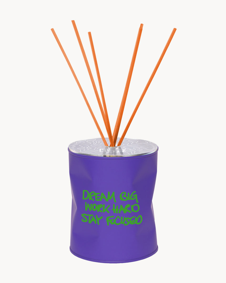 Perfumer - "Most wonderful time"