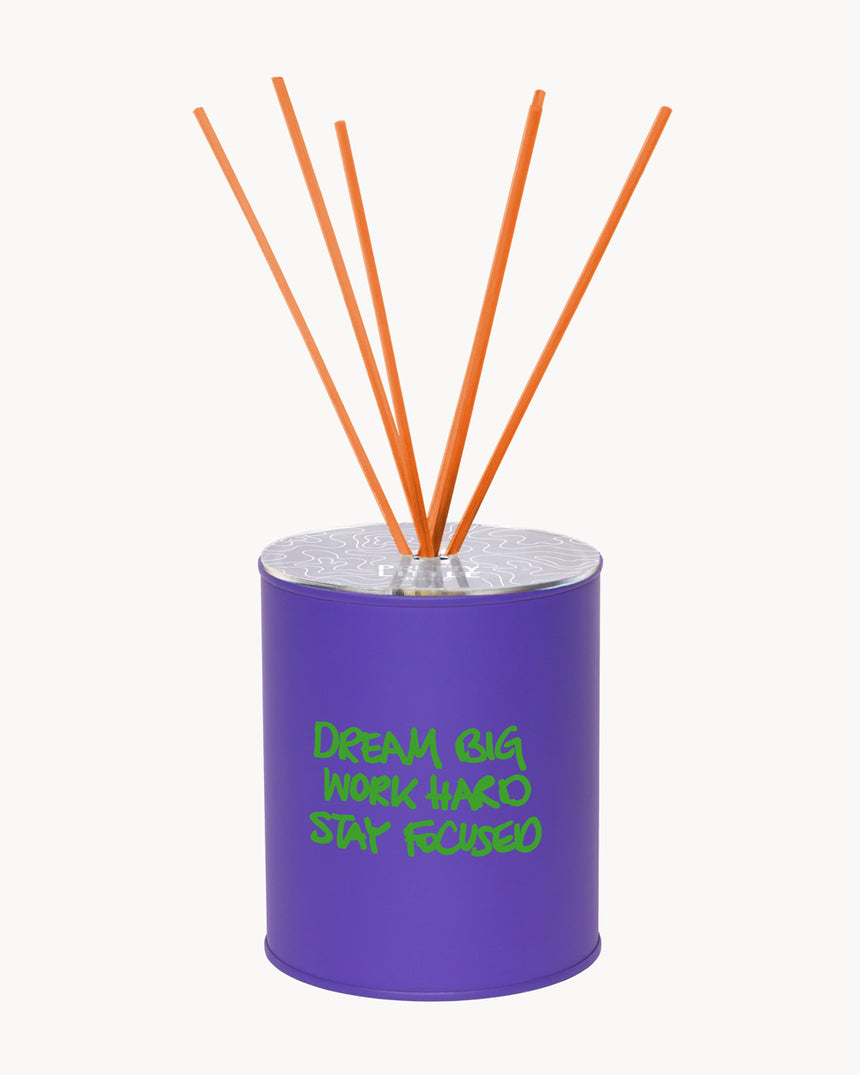 Perfumer - "Most wonderful time"