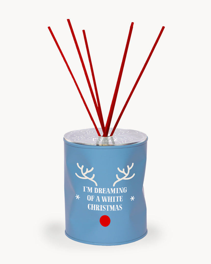 Perfumer - "White Christmas"