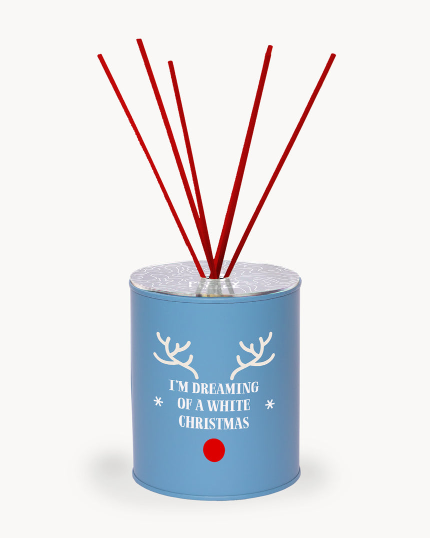 Perfumer - "White Christmas"