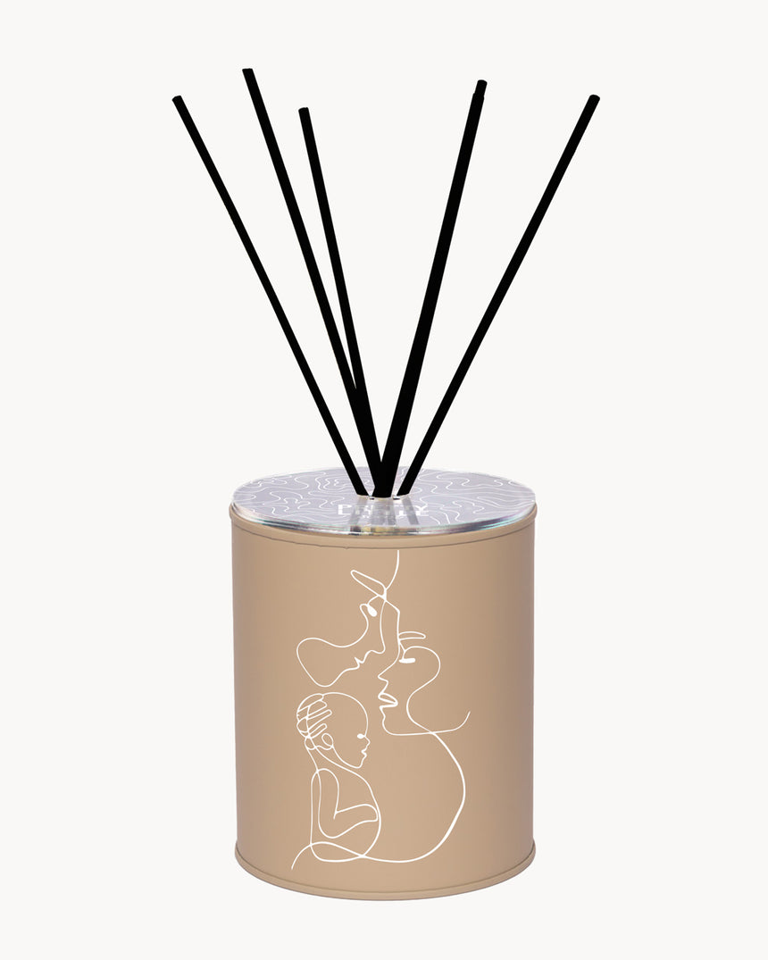 Perfumer - "Most wonderful time"