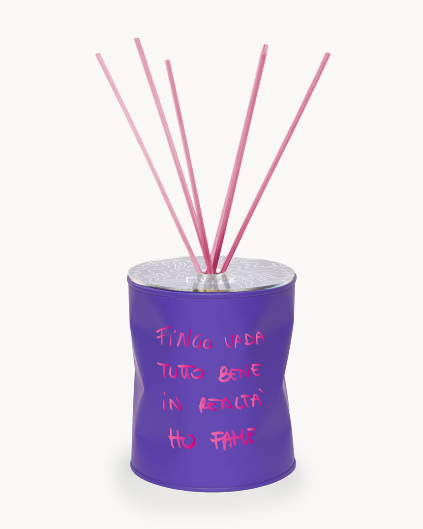 Perfumer - Why is all this happening to me