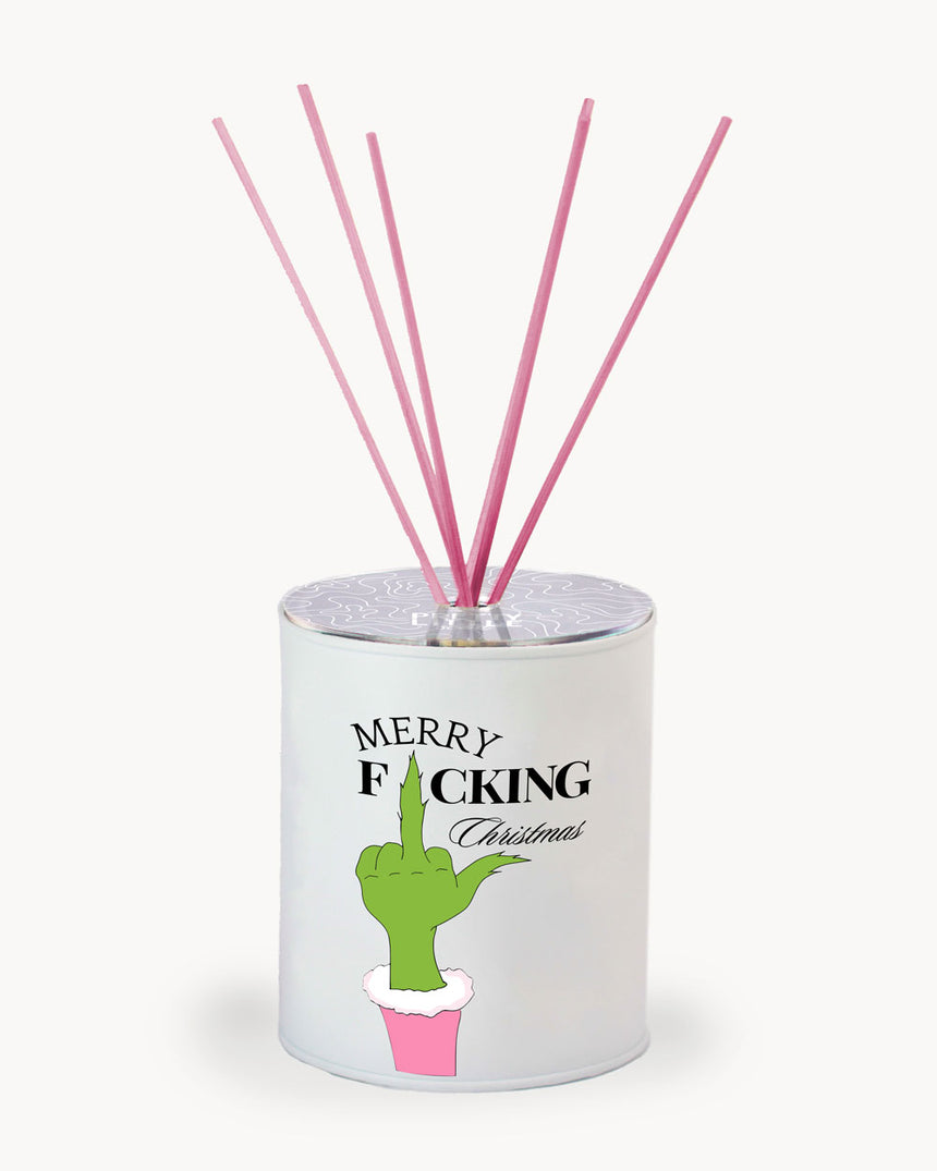 Perfumer - "Most wonderful time"