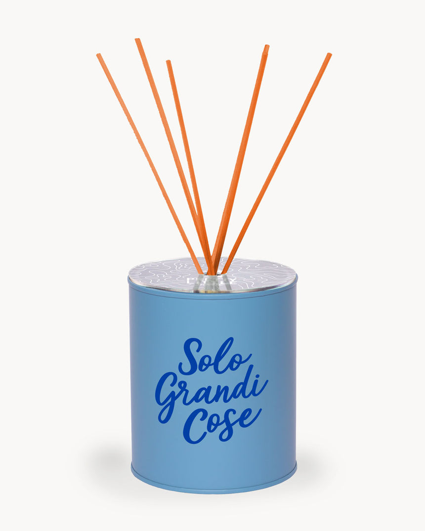 Perfumer - "Most wonderful time"