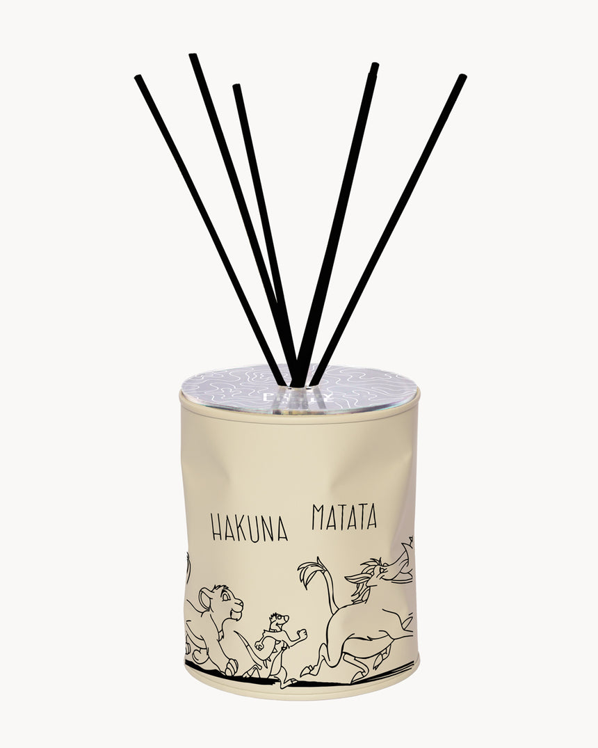 Perfumer - "Most wonderful time"