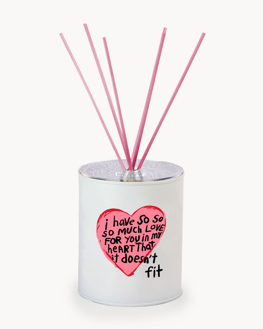 Perfumer - Go Where You Feel Most Alive