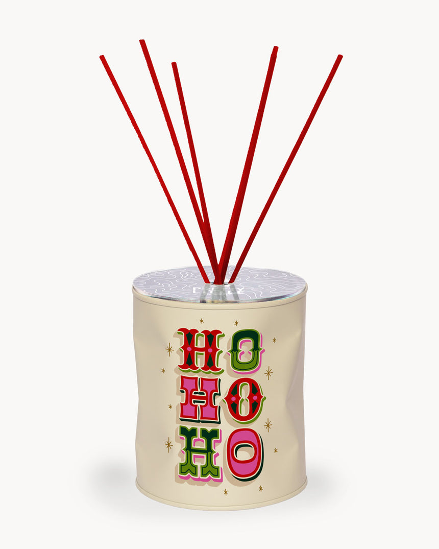 Perfumer - "Most wonderful time"