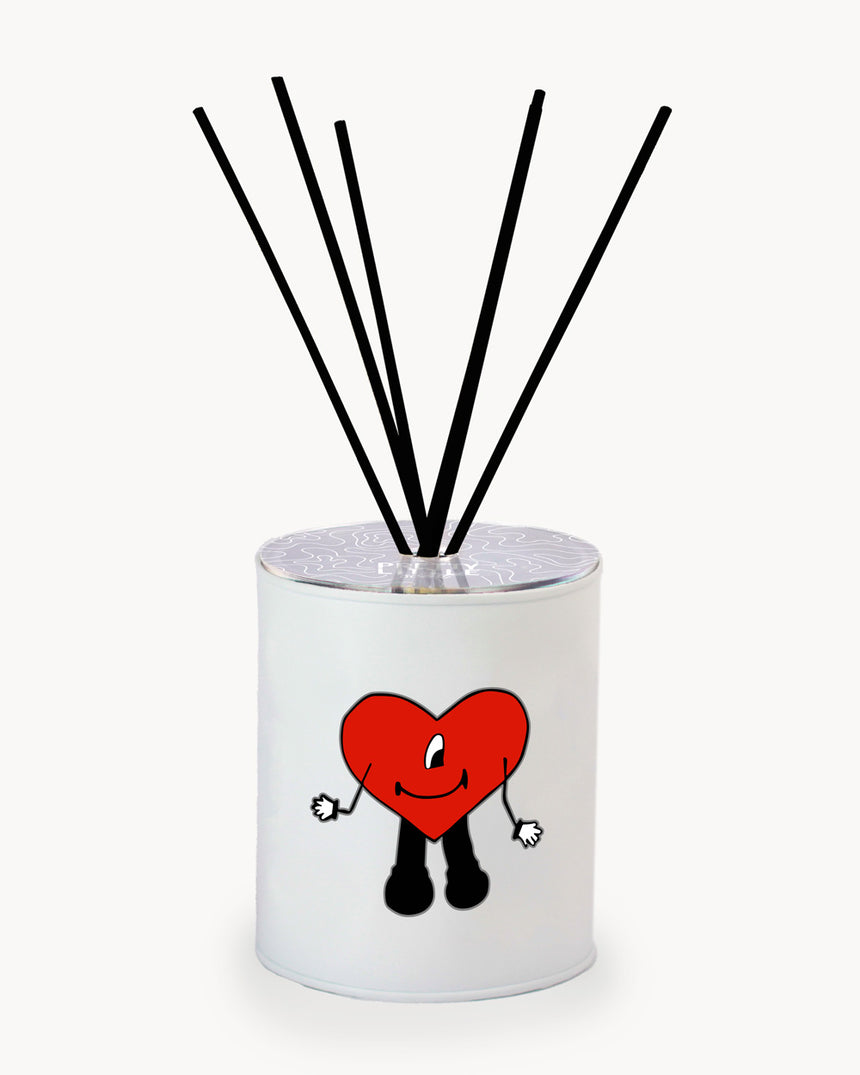 Perfumer - Go Where You Feel Most Alive