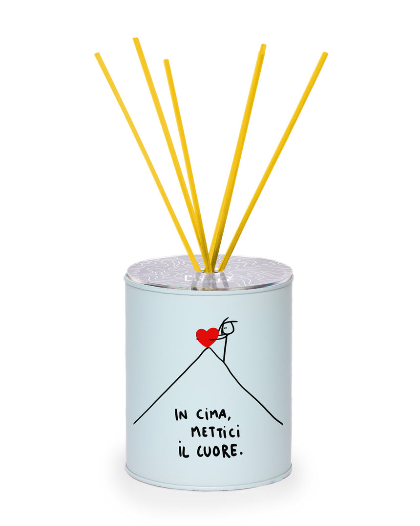 Perfumer - Why is all this happening to me