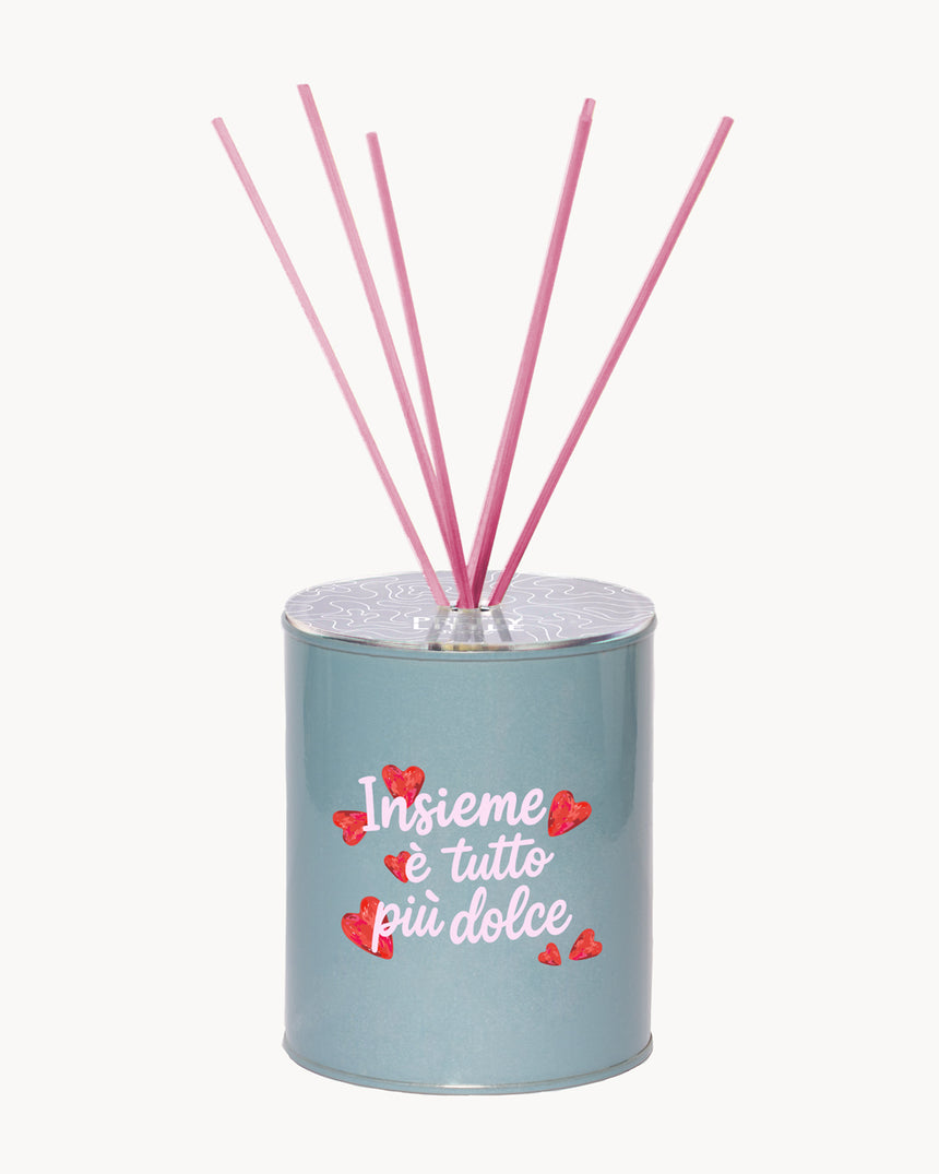 Perfumer - "Most wonderful time"