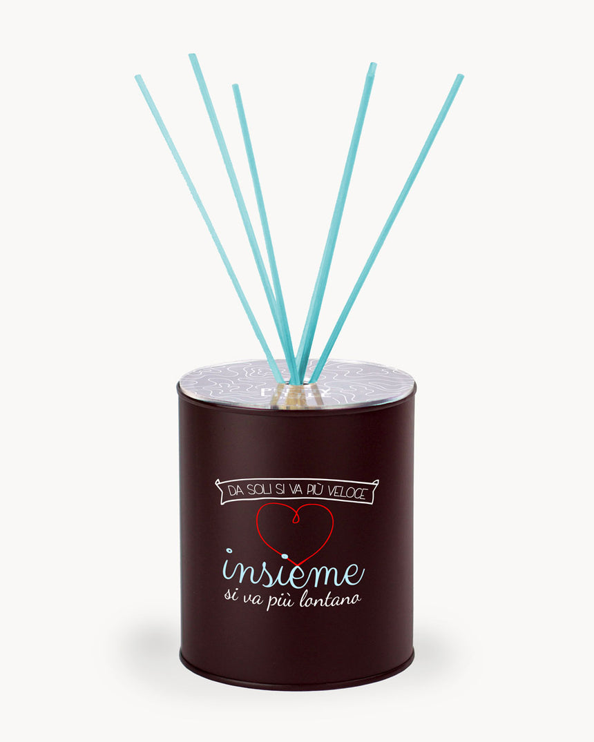 Perfumer - "Most wonderful time"