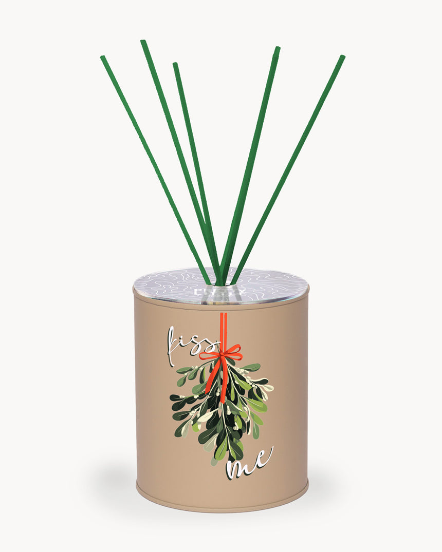 Air Freshener - "Kiss Me"