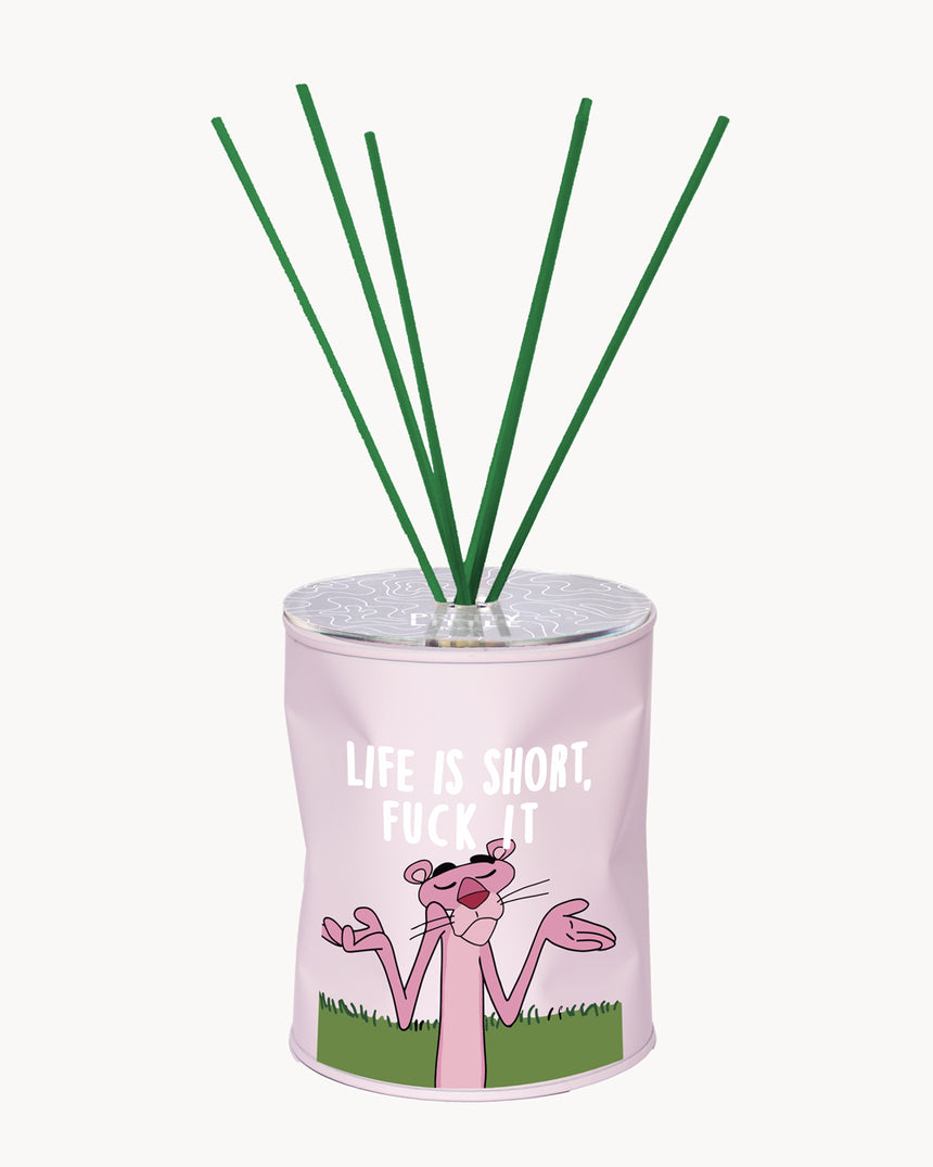 Perfumer - "Most wonderful time"